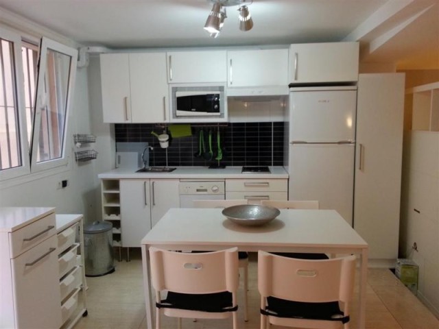 Apartment - IN BENALMADENA 2 MINUTES.. - 2