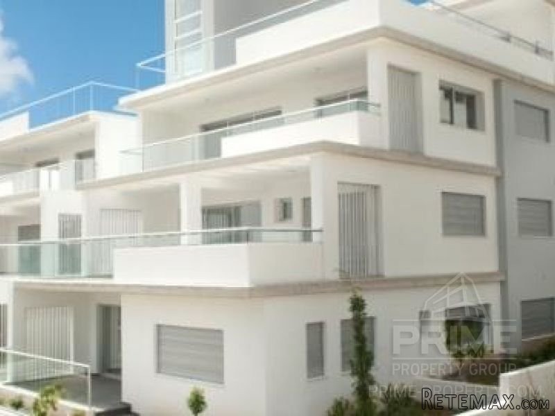 Apartment in Nicosia, Cyprus, for Sale.. - 2
