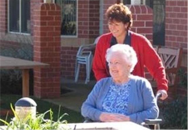 Macquarie Care Centre - BATHURST - NSW