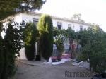 Country Property, Granada..