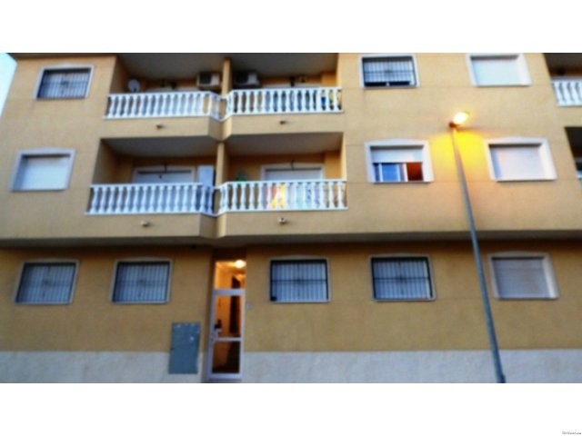 Resale · Apartment · Spain · Costa Bl.. - 2