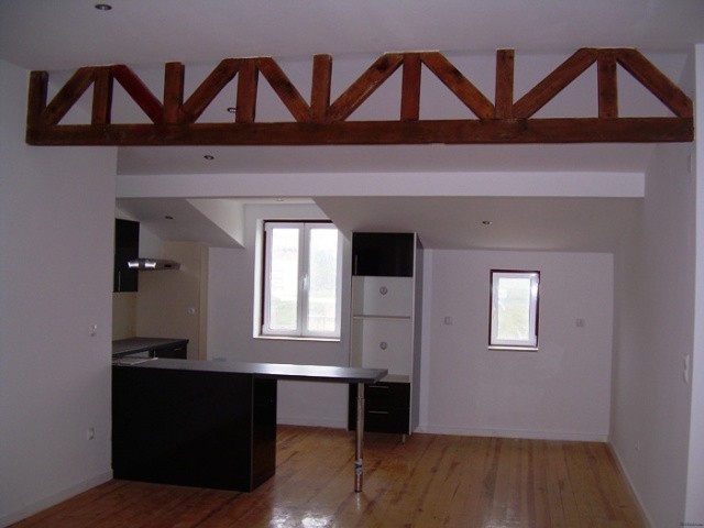 Apartment in Lisbon with a river view. - 2