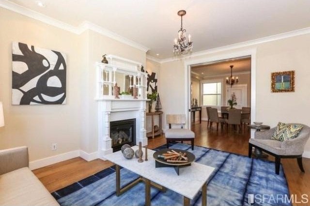 Block of Apartments For Sale: 706 -708.. - 2