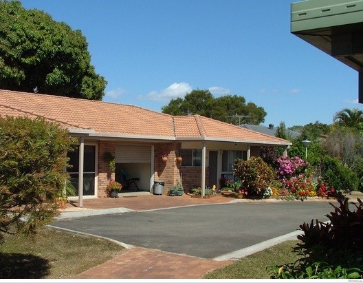 Fernhill Residential Community -..