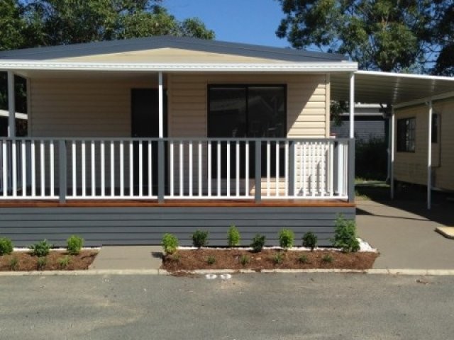 Gateway Lifestyle Aspley - ASPLEY - QLD - 2