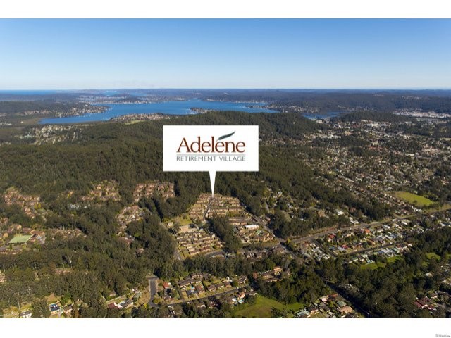 Adelene Village - WYOMING - NSW