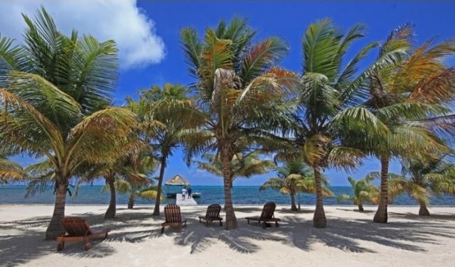 Reduced Price!! Belize Luxury Ocean.. - 2
