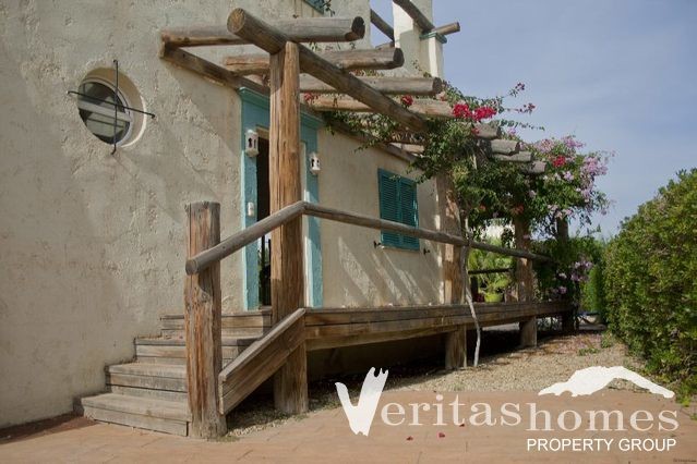 Ref: 1130 - Villa for Sale in Vera Playa - 2