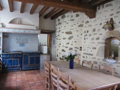 Stunning 18th Century Property - 2