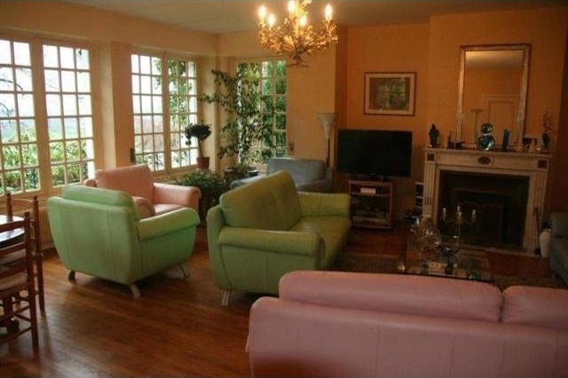 5 bedroom House For Sale: 87170 ISLE - 2