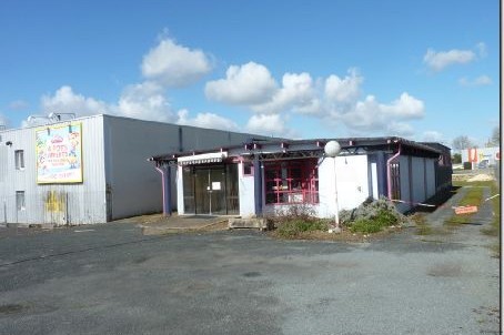 Stone House For Sale St Jean D Angely - 2