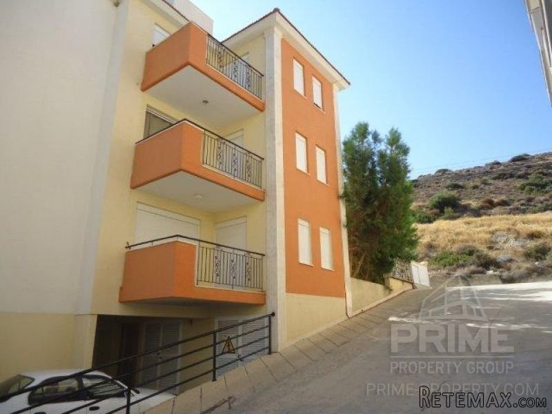 Apartment in Limassol, Cyprus, for..