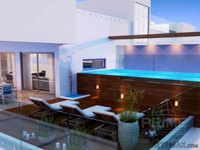 Apartment in Limassol, Cyprus, for.. - 2