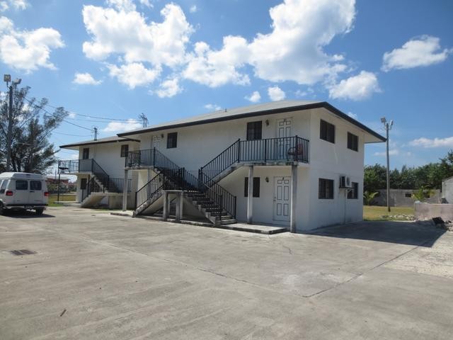 Apartment - Located outside the..