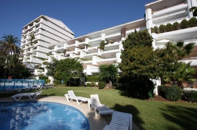 Apartment - This perfect holiday..