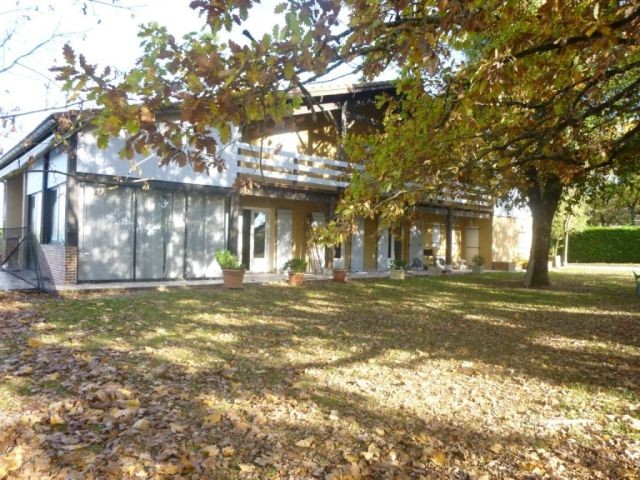 Large 5 Bed House With Guest Gite