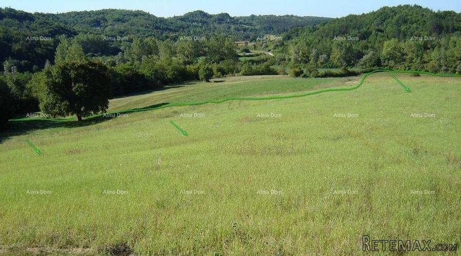 Prodaje se građevinsko veliko zemljište blizina grada P.. - 2