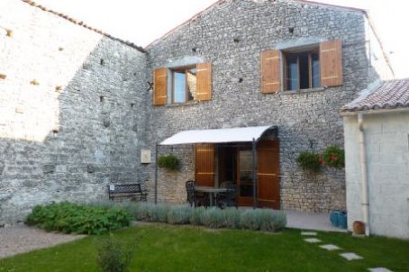 Stone House For Sale St Jean D Angely