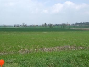 LOT ET GARONNE land constructable of..
