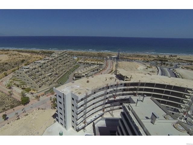 New fabulous apartments in Arenales del.. - 2
