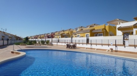 Resale · Villa · Spain · Costa Blanca So..