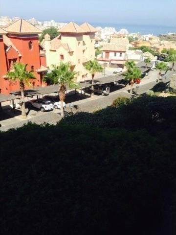 Apartment - Nice ground floor apartment..