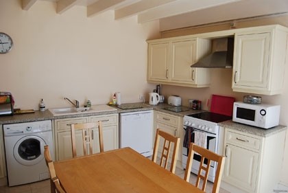 Country cottage close to.. - 2