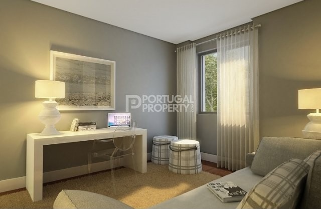 Modern brand new apartment in the.. - 2