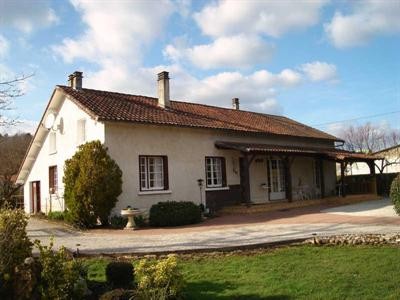 St Front la Riviere (24300)
