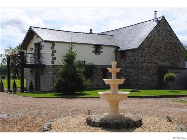 5 Bedroom Detached House For Sale - 2