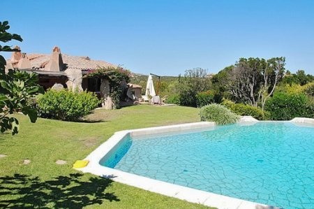 Costa Smeralda Villa, Sardinia - 2