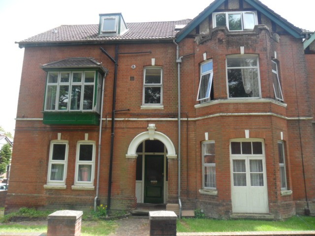 Highfield Southampton Flat Share for..