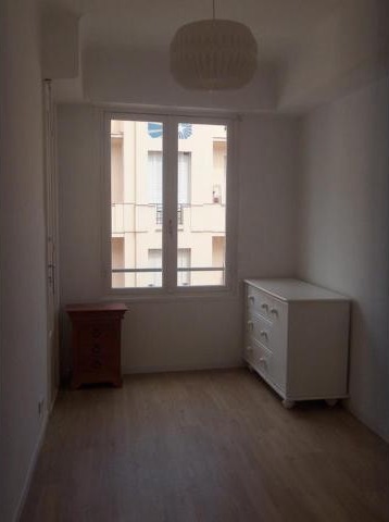 Lovely one bed in Musiciens - 2