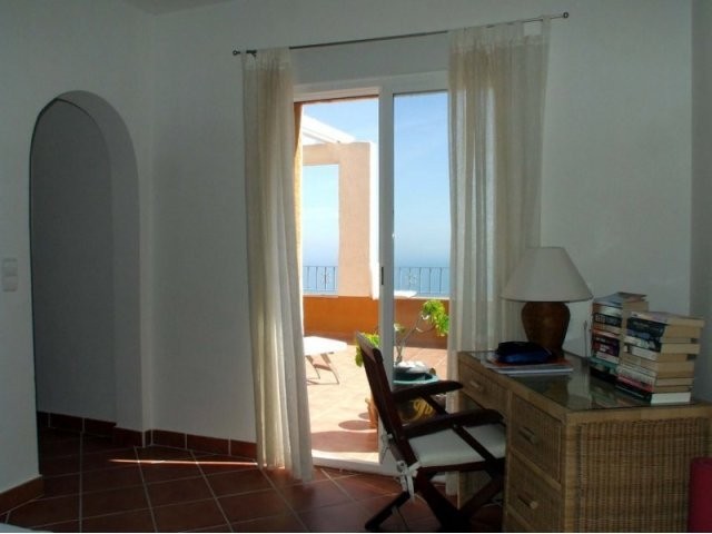 Penthouse in Benitachell - 2