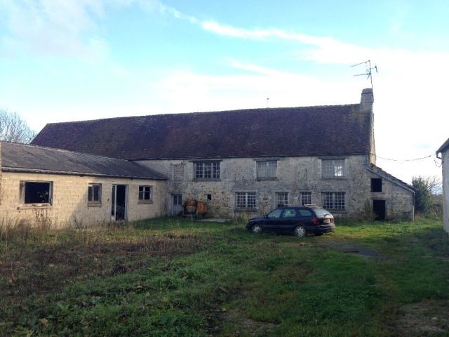 Property to Renovate in Rural Area