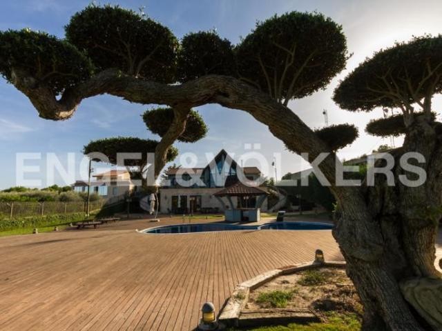Spectacular country house surrounded by.. - 2