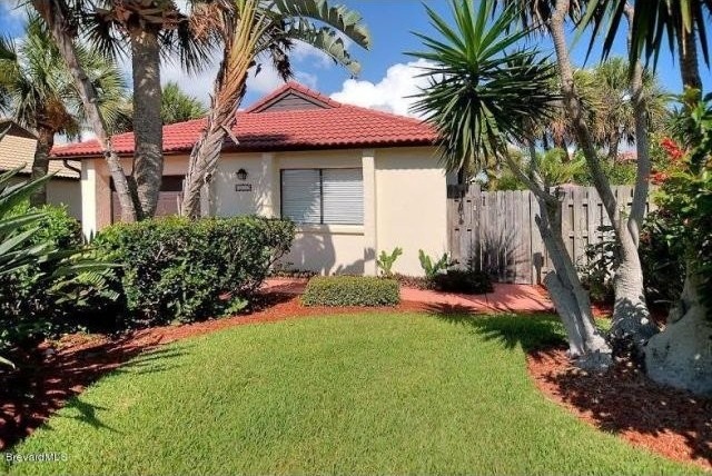 3202 River Winds Melbourne Beach, FL..