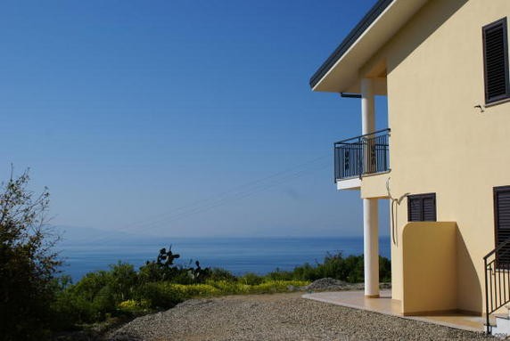 Joppolo Apartments, Calabria, Italy - 2