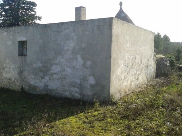 Trullo Mikkel - € 250000