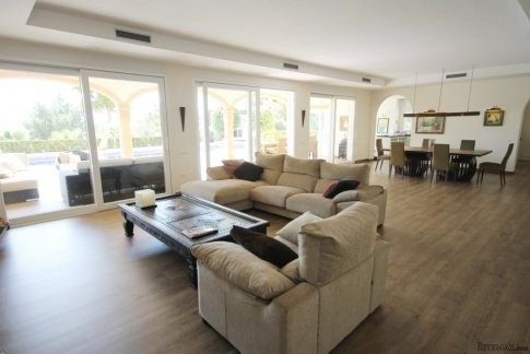 Villa in Javea - 2