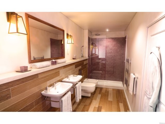 3 bedroom luxury apartment - full..