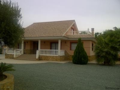 3 Bedrooms - Villa - Almeria - For Sale