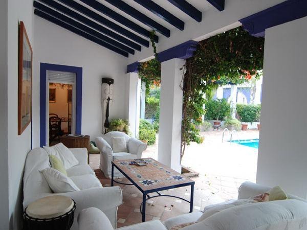 6 bedroom Detached Villa For Sale:.. - 2