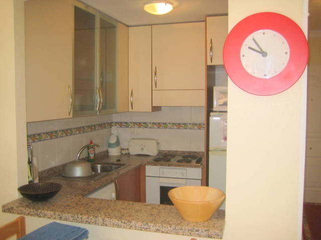 Penthouse Apartment - 2