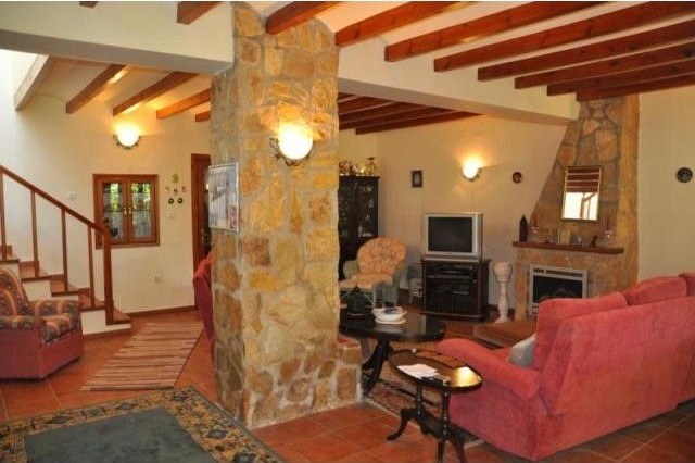 3 Bedrooms - House - Alicante - For Sale - 2