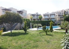 Lake Tuzler Apartment, Bodrum