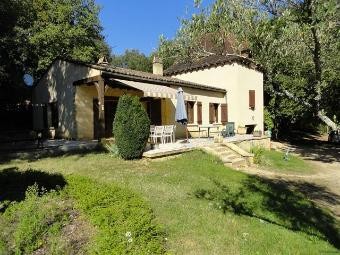 Near Beynac, On The Heights Of The..