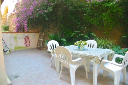 Quayside Apartment In Porto Santo..