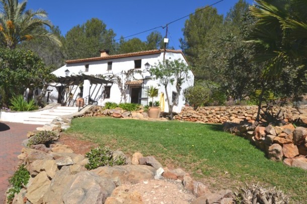 5 Bed 4 Bath Fincacountry House Jesus..