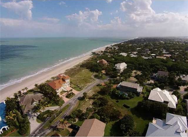 Land For Sale: 1987 OCEAN RIDGE CIRCLE